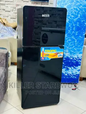 Fridge Lita 120 Kampun Boss