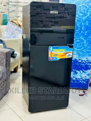 Fridge Lita 120 Kampun Boss