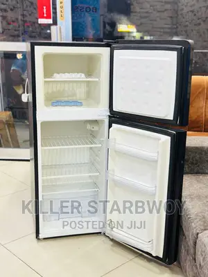 Fridge Lita 120 Kampun Boss