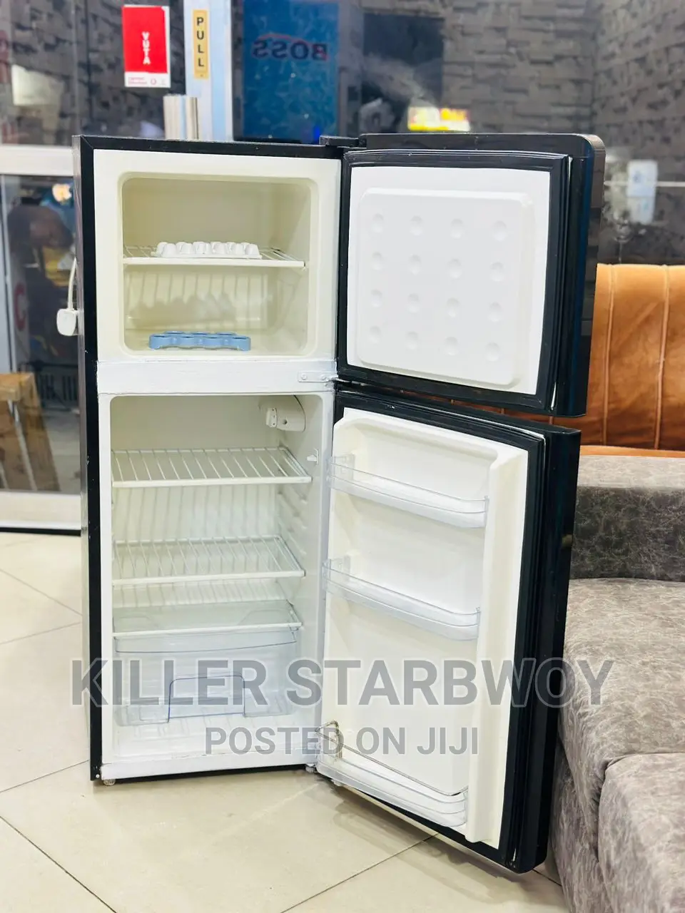 Fridge Lita 120 Kampun Boss