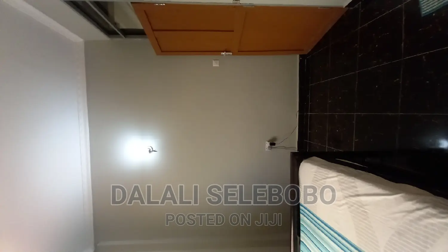 Mini Flat in Ubungo Makoka, Kinondoni for rent