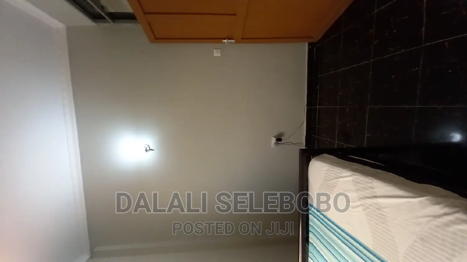 Mini Flat in Ubungo Makoka, Kinondoni for rent