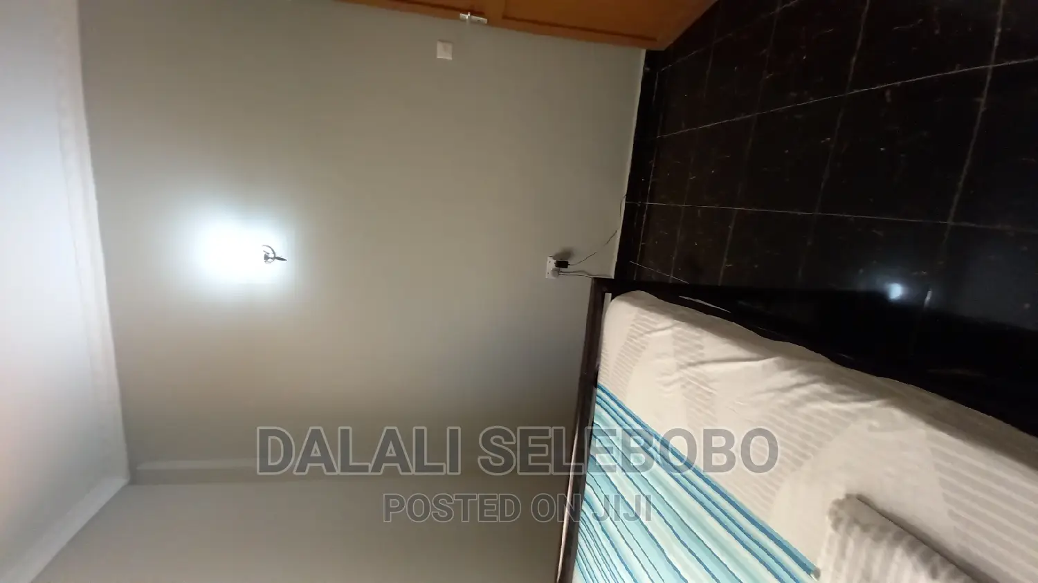 Mini Flat in Ubungo Makoka, Kinondoni for rent