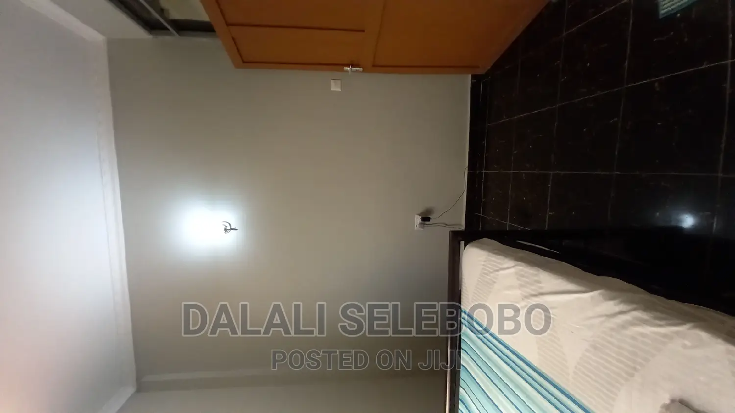 Mini Flat in Ubungo Makoka, Kinondoni for rent