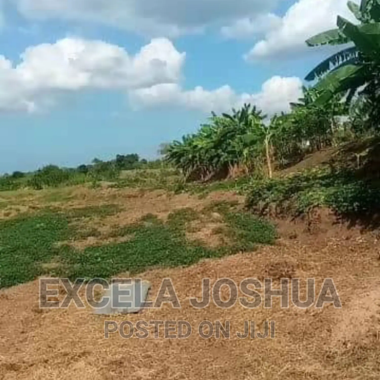 Shama LA Ekari 100 Linauzwa Kijiji Cha Mwitemo Kiwangwa