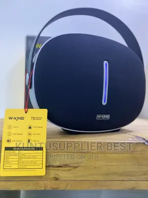 W-King T8 Speaker