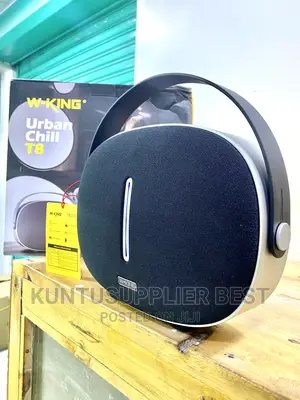 W-King T8 Speaker