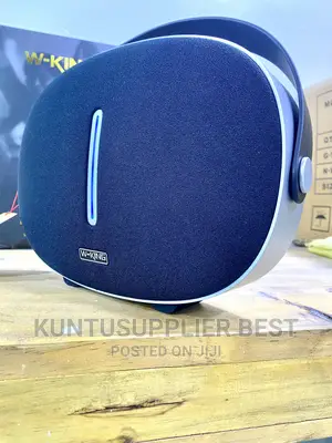W-King T8 Speaker