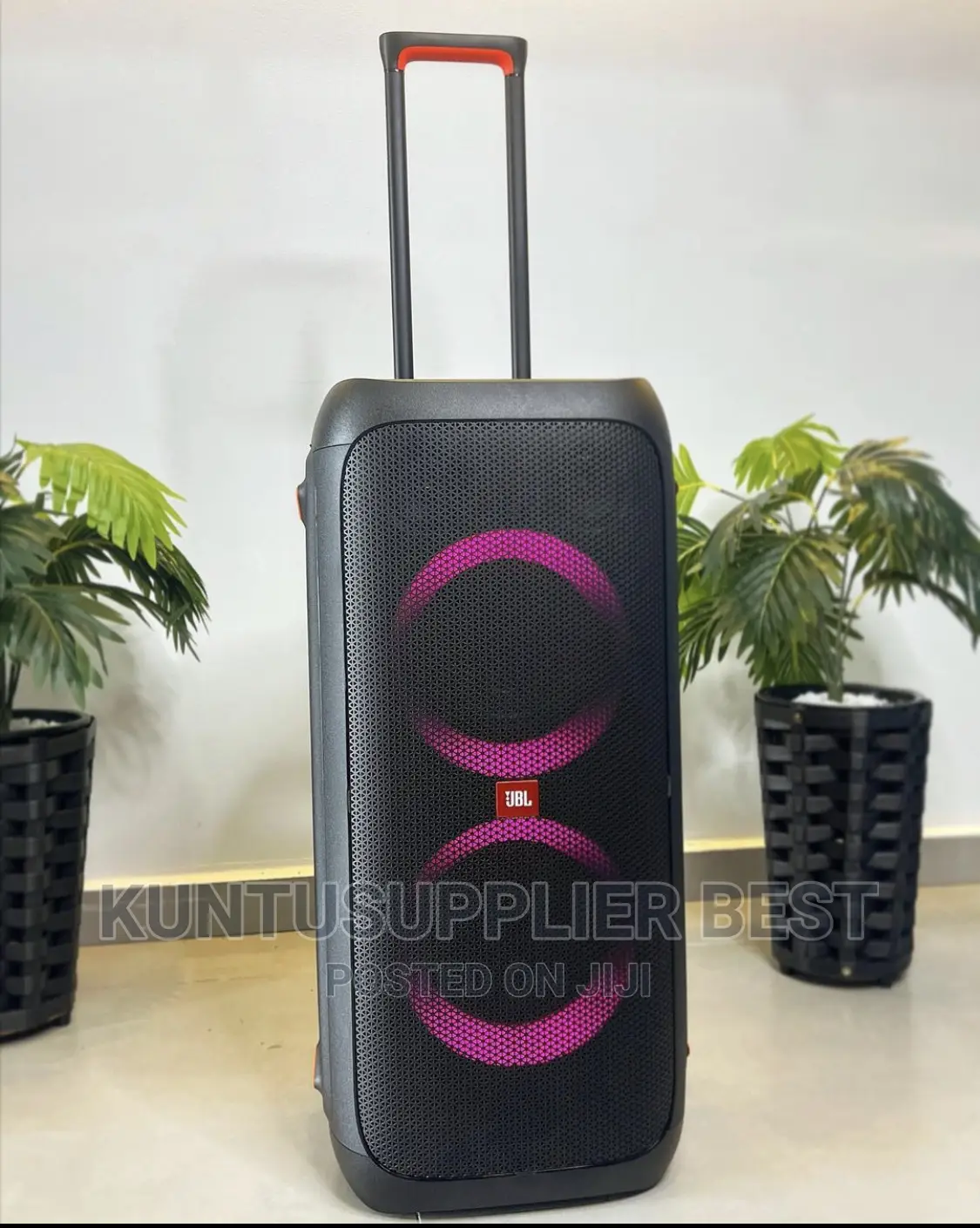 JBL Partybox 310 Speaker