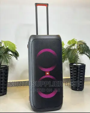 JBL Partybox 310 Speaker