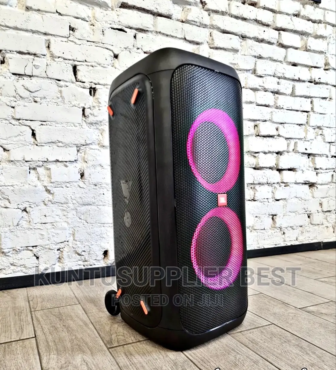 JBL Partybox 310 Speaker