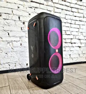 JBL Partybox 310 Speaker