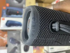 JBL Flip6 Original Speaker