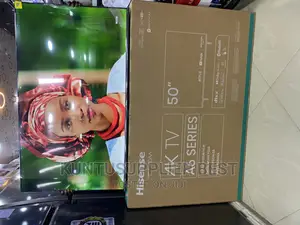 Hisense Uhd 50’’