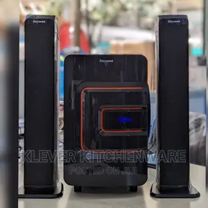 Photo - Skywood Subwoofer S-05