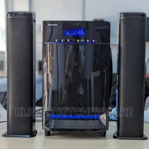 Photo - Skywood Subwoofer S07