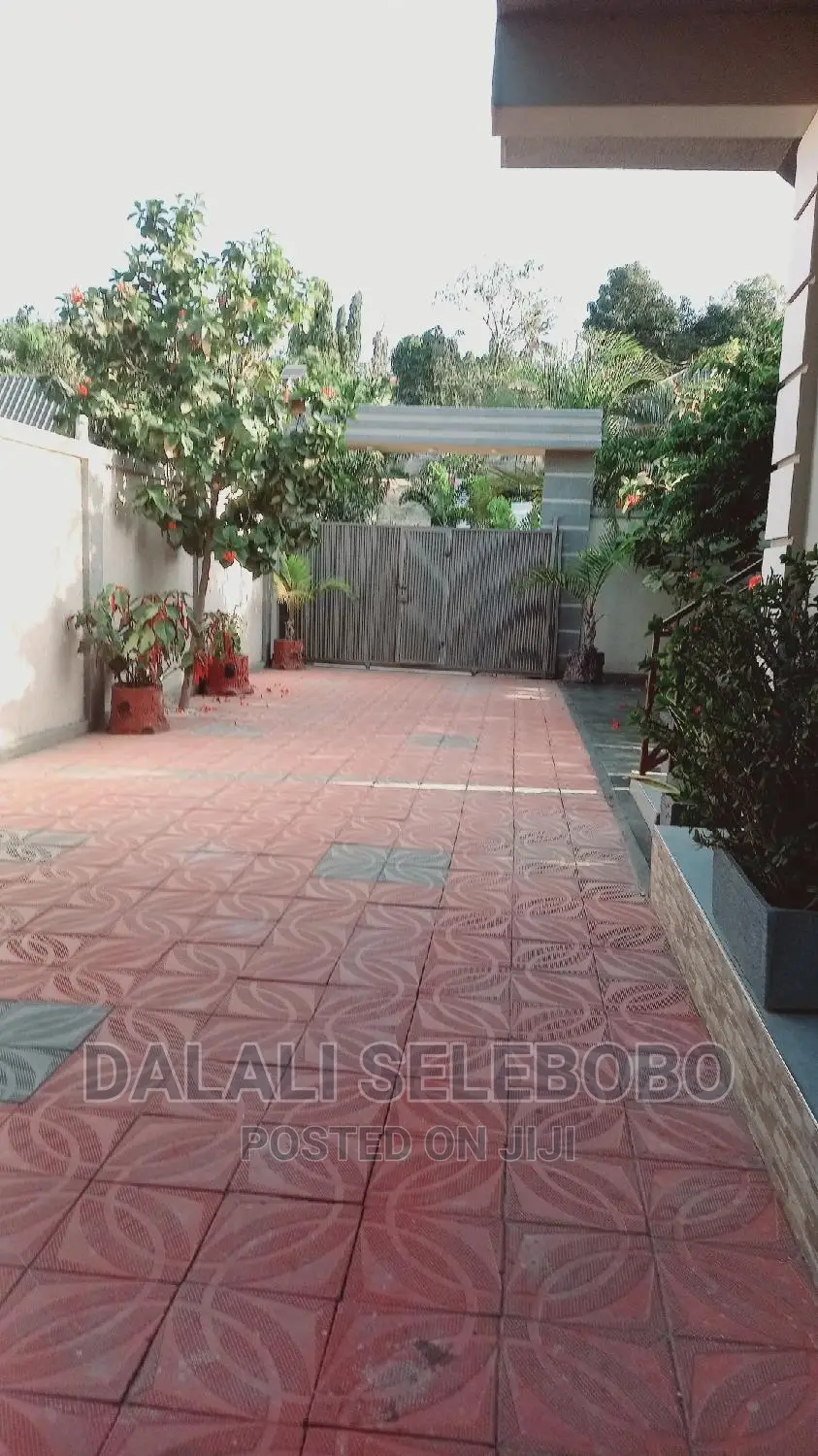 Mini Flat in Changanyikeni Udsm, Kinondoni for rent
