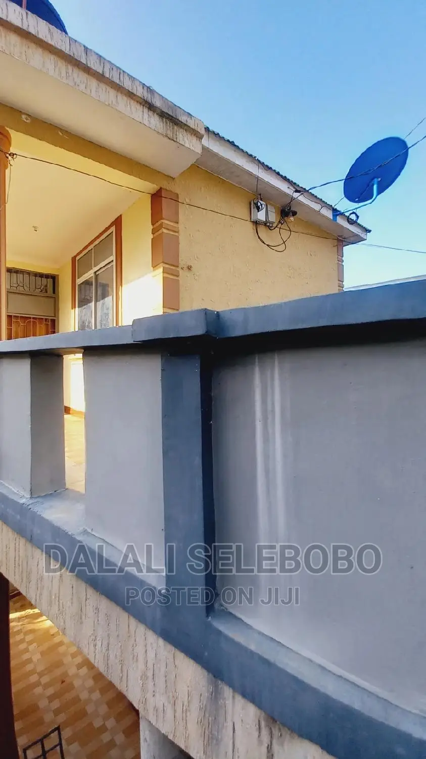 Mini Flat in Ubungo Makoka, Kinondoni for rent