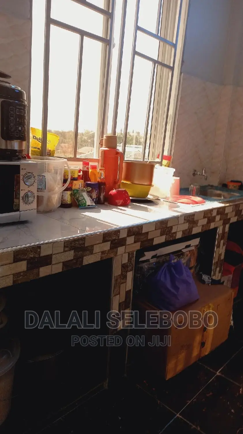 Mini Flat in Ubungo Makoka, Kinondoni for rent