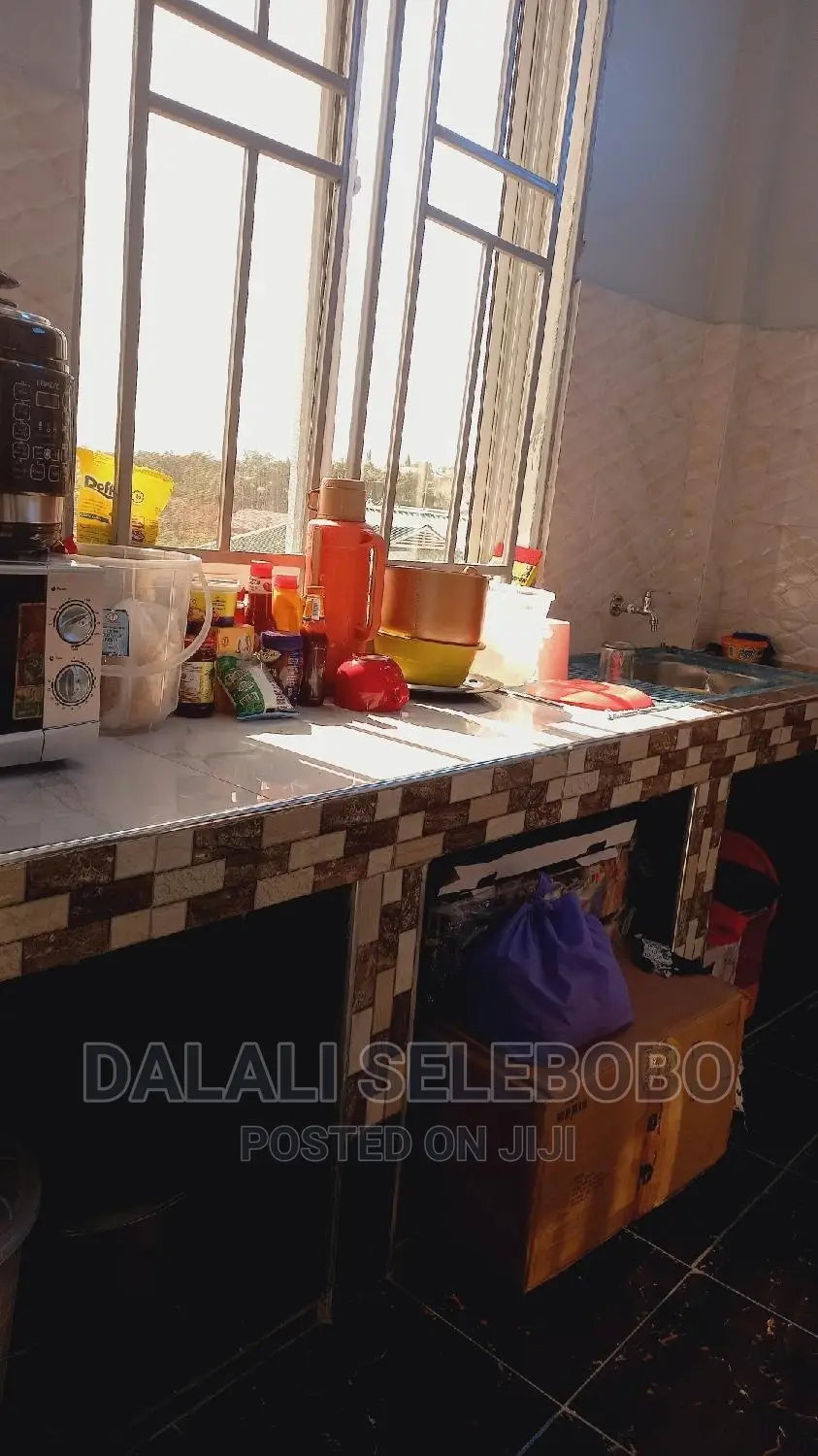 Mini Flat in Ubungo Makoka, Kinondoni for rent
