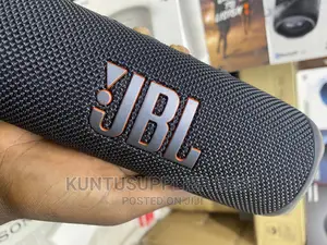 JBL Flip6 Original Speaker