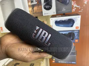 JBL Flip6 Original Speaker