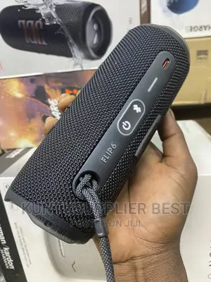 JBL Flip6 Original Speaker