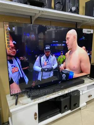 Nikai Uhd TV 65’’