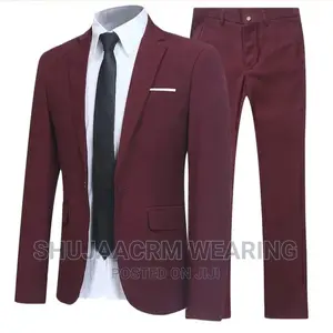 Fashion Suit
