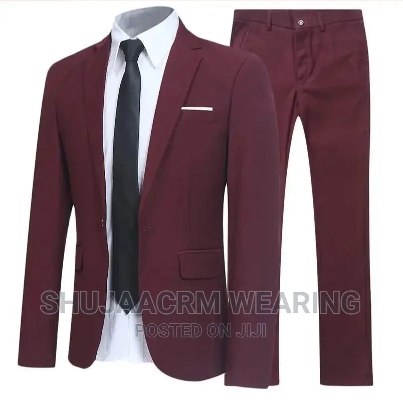Fashion Suit