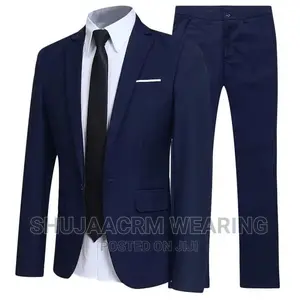 Fashion Suit