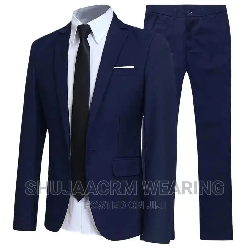 Fashion Suit