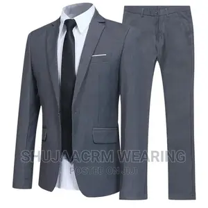 Fashion Suit