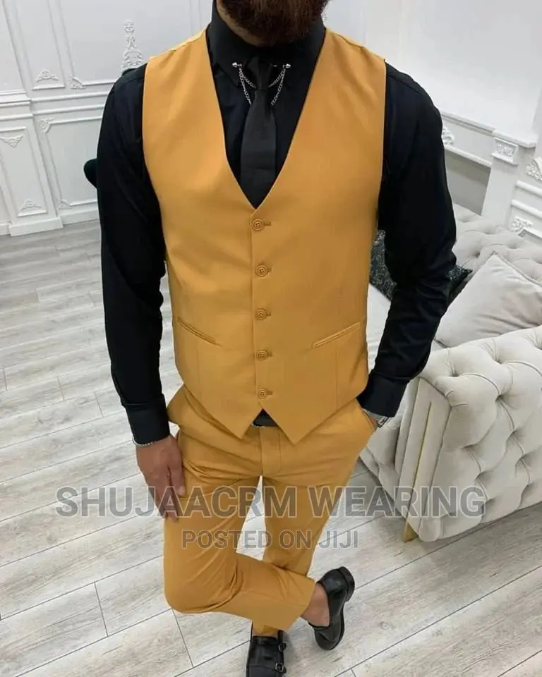 Smart Suit