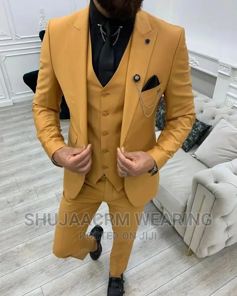 Smart Suit