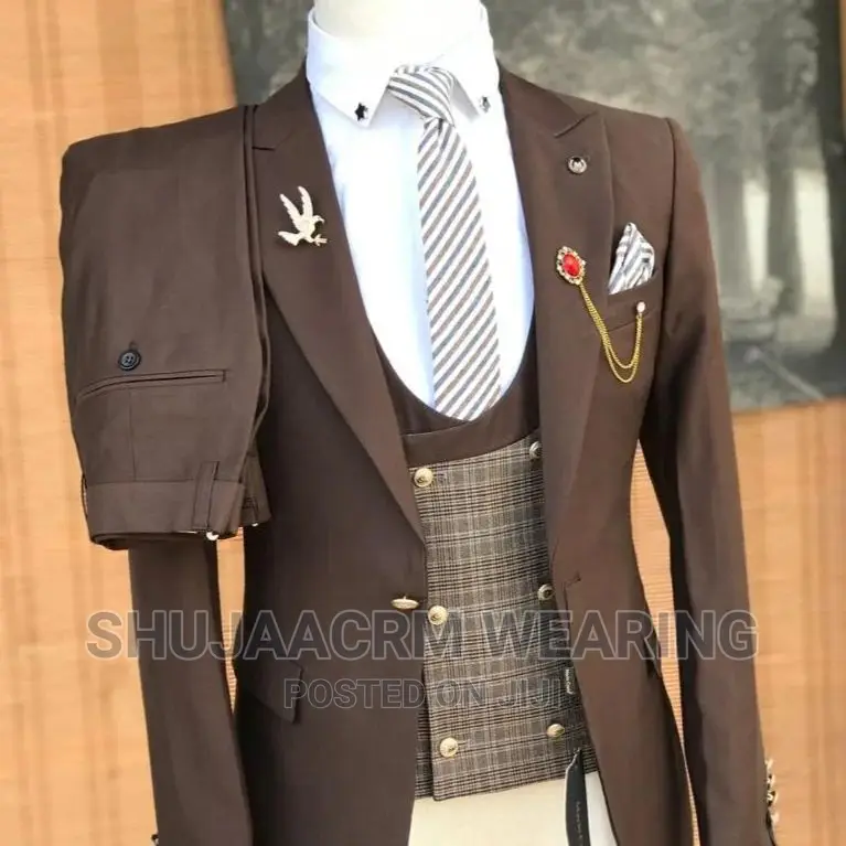 Original Suit