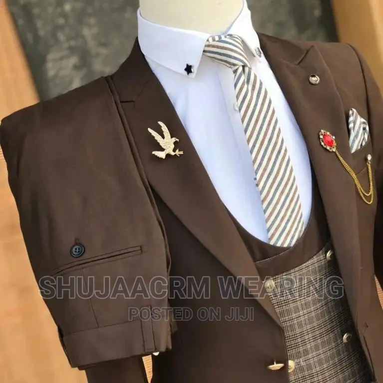 Original Suit