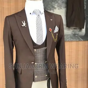 Original Suit