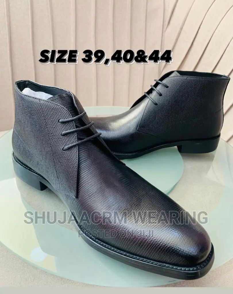 Men Brand New Shoes