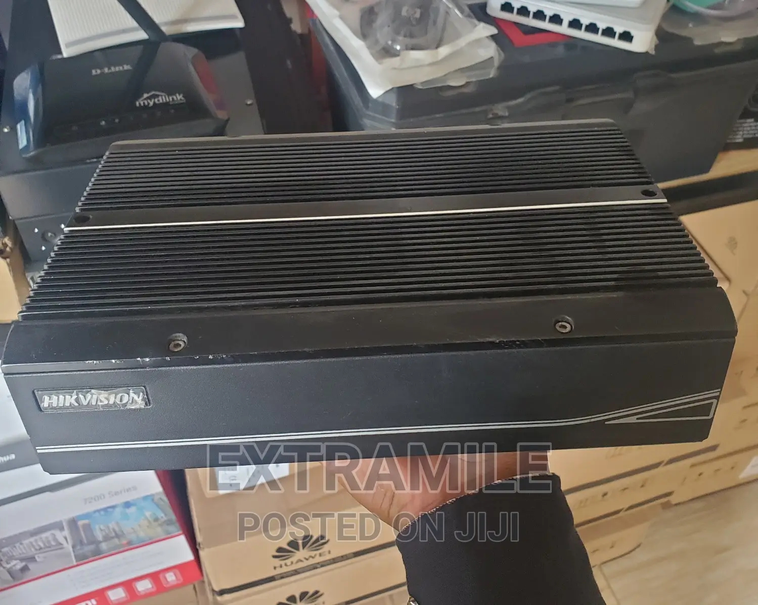 Desktop Computer 8GB Intel Core I3 HDD 1T