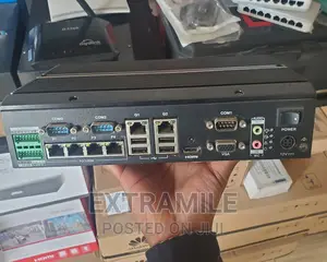 Desktop Computer 8GB Intel Core I3 HDD 1T