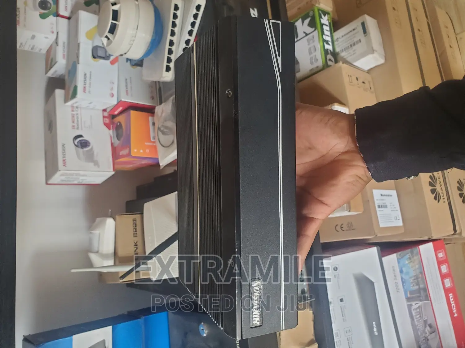 Desktop Computer 8GB Intel Core I3 HDD 1T