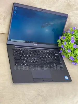 Laptop Dell Latitude 7300 8GB Intel Core I7 SSD 256GB