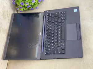 Laptop Dell Latitude 7300 8GB Intel Core I7 SSD 256GB