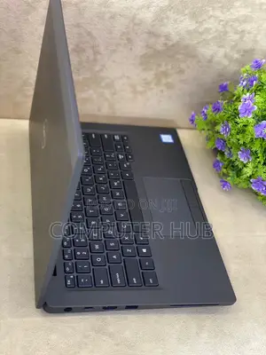 Laptop Dell Latitude 7300 8GB Intel Core I7 SSD 256GB