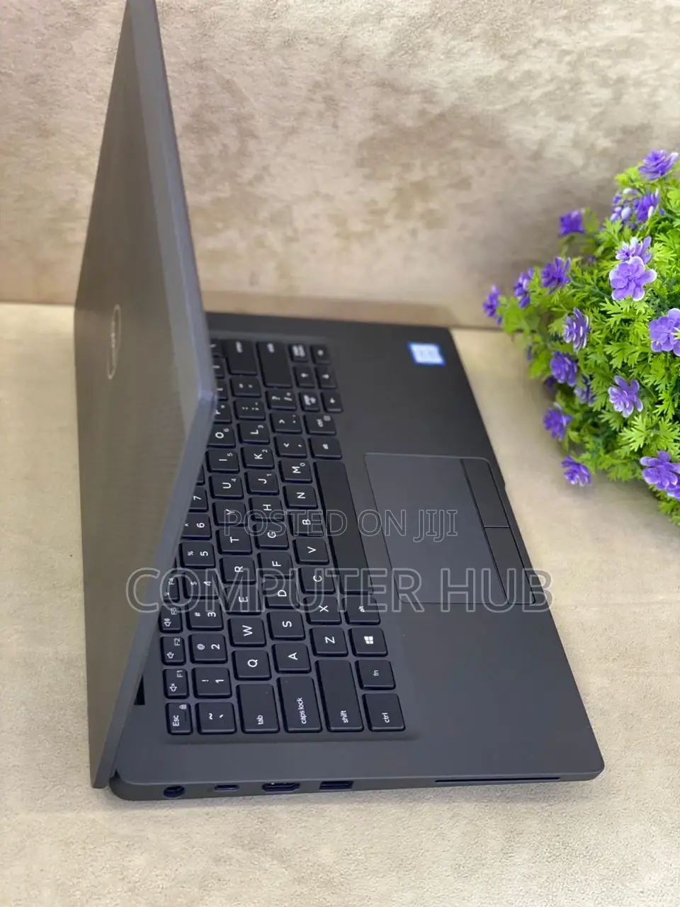 Laptop Dell Latitude 7300 8GB Intel Core I7 SSD 256GB