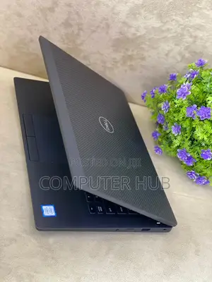 Laptop Dell Latitude 7300 8GB Intel Core I7 SSD 256GB