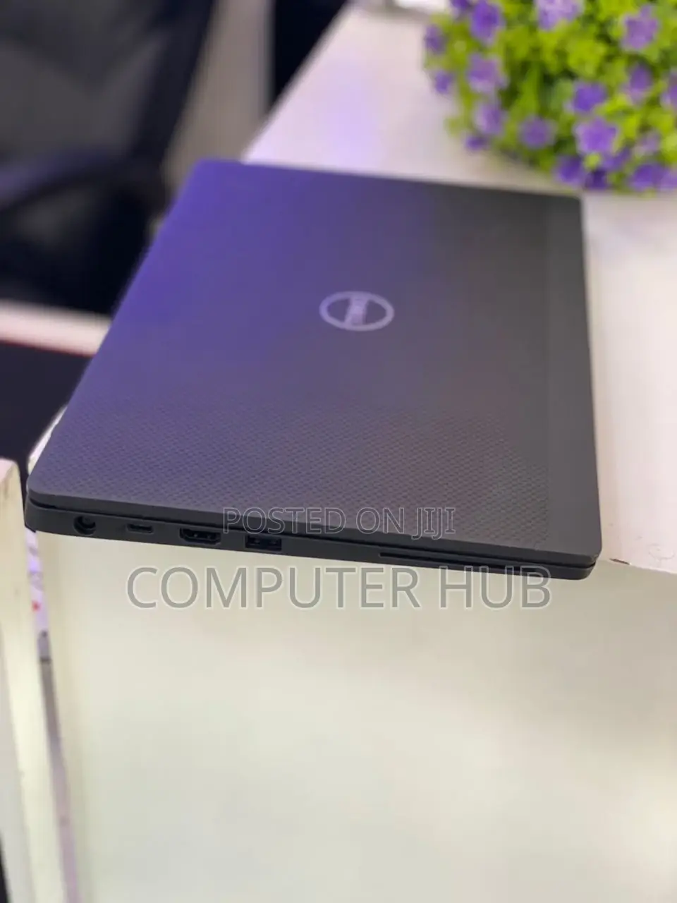 Laptop Dell Latitude 7300 8GB Intel Core I7 SSD 256GB
