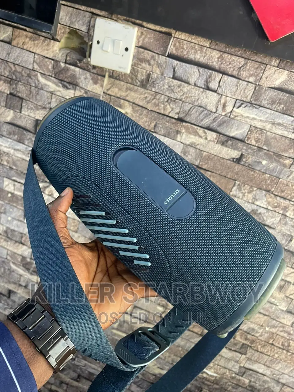JBL Xtreme 3 Water Proof