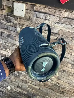 JBL Xtreme 3 Water Proof